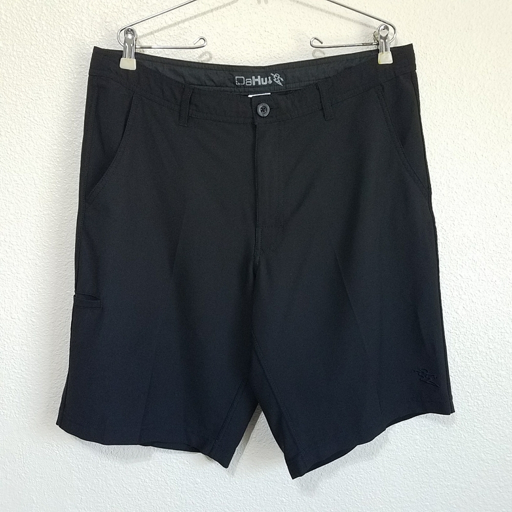 Men's DaHui Shorts